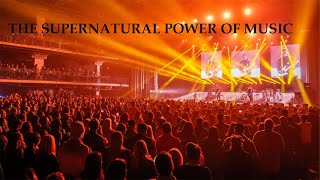 THE SUPERNATURAL POWER OF MUSIC The Secret to victory or defeat [upl. by Nylinnej]