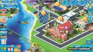 Megapolis 43 Building Las Megas to be better then Las Vegas [upl. by Delorenzo]