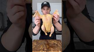 Poulet au Citron et aux Oignons Confits 🍗 [upl. by Shem]