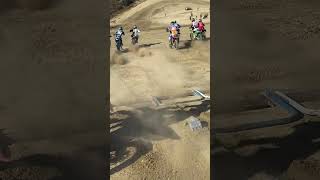 Glen Helen 450 start motocross [upl. by Beryl845]