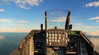 DCS Buddyspike 80s GDM 31 Molten 2 [upl. by Anderson]