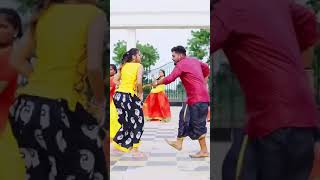 Langa davaniyag mastag kanthi lavanya balubelagundi songs  kannada new songs Krajofficial [upl. by Oicafinob274]