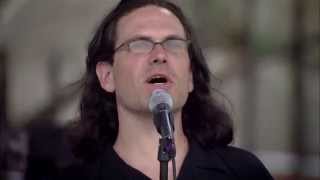 Kurt Elling Quartet  Full Concert  081201  Newport Jazz Festival OFFICIAL [upl. by Annaierb]