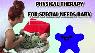 Physical Therapy amp Occupational Therapy Pt 3 Braininjury Cerebralpalsy Jesus [upl. by Regen]