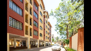 2 Bedroom Apartment to let in Westlands [upl. by Bonnibelle]