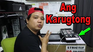 CARDEX REVIEW  Ang karugtong [upl. by Alaek]