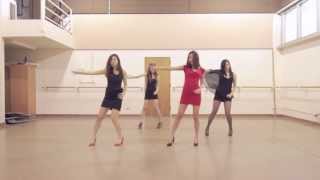 Afterparty Sistar  Alone Gone Not Around Any Longer Ma Boy Loving U So Cool  Dance Cover [upl. by Aliekat]