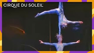 Dralion by Cirque du Soleil  Official Trailer  Cirque du Soleil [upl. by Selrac]