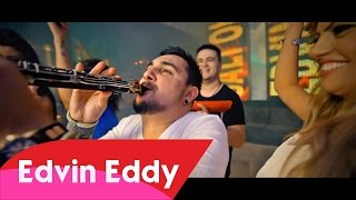 EDVIN EDDY amp SALI OKKA 2016 █▬█ █ ▀█▀ HADI HADI OYNAYIN [upl. by Gustaf874]