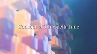 Lecture 10 Concept of TimedeltaTime in game design using Unity [upl. by Llekram891]