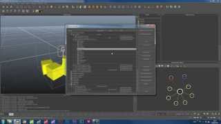 04  RealFlow 2013  Export Central [upl. by Marentic471]