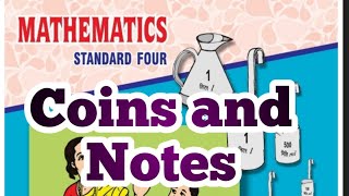 Mathematics  Coins and Notes  Std 4  Maharashtra State Board [upl. by Kristy]