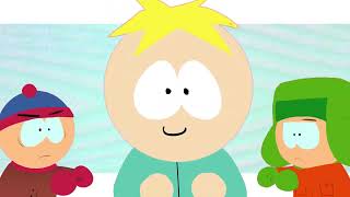 POPIPO Butters South Park [upl. by Lig]