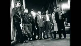 The Pogues  London Youre A Lady [upl. by Doelling]