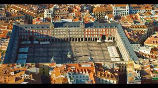 IFEMA Madrid Horse Week 2021 vídeo promocional [upl. by Jeffcott437]