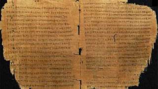 BBC NEWS 1000S OF ALTERATIONS IN BIBLE  compared to Codex Sinaiticus the oldest bibleflv [upl. by Syhr]