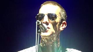 Richard Ashcroft  Weeping Willow  Brixton 01072017 [upl. by Ecad]