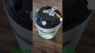 Storage water heaters geyserrepair viralvideo reels [upl. by Sicular]