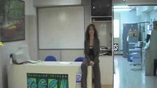 Curso Planchado Profesional Aspirante Soplante [upl. by Stralka]