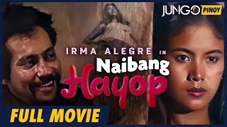 Naibang Hayop  Irma Alegre  Full Tagalog Drama Movie [upl. by Eberto]