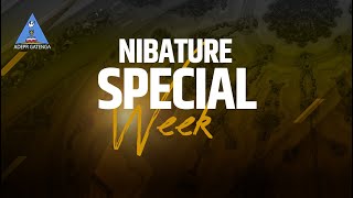 NIBATURE SPECIAL WEEK UMUNSI WA NYUMA Le02032024 [upl. by Hylton]