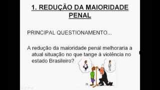 1 11 POSSÍVEIS TEMAS DE REDAÇÃO 2013 ATUALIDADES PARA PROVAS [upl. by Phil]