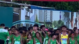 Milo Everyday marathon funrun event davaocity [upl. by Kozloski]