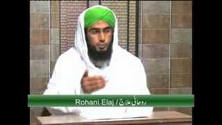 Rohani Ilaj Spiritual Treatment  Allergy Kharish se Hifazat ka Wazifa [upl. by Langill]