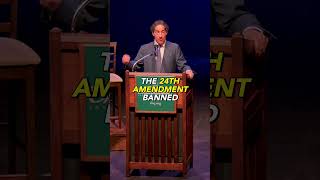 Understanding Amendments Expanding Democracy amp Rights  Jamie Raskin democracy constitution vote [upl. by Zoldi21]