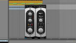 Building Realistic Hi Hat Loops [upl. by Eded]