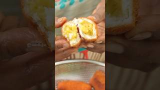 Banana Snack  Shajiyum ummayum shorts short shortsvideoviral shortsvideo [upl. by Merrili]