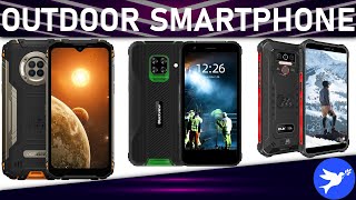 ᐅ Outdoor Smartphone Test 2023  Die besten Outdoor Smartphones vorgestellt [upl. by Nocaj]