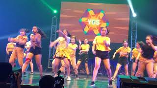 SPCP TERPSICHORE DANCE RECITAL [upl. by Crelin130]