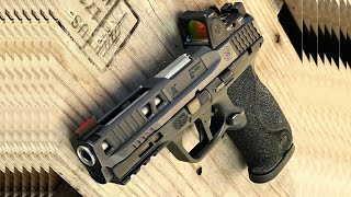 TOP 10 BEST Airsoft Pistols YOU Should Buy in 2024 [upl. by Buxton]