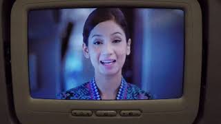 Malaysia Airlines  ALL NEW SAFETY VIDEO  Boeing 737  Keselamatan [upl. by Till387]