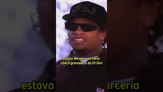 Real mother G’s a diss do Eazye para o DrDre e Snoop Dogg🤯🤯shorts 130 [upl. by Tammi]