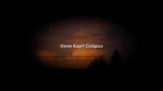 Colapso  Kevin Kaarl LETRA [upl. by Starks]