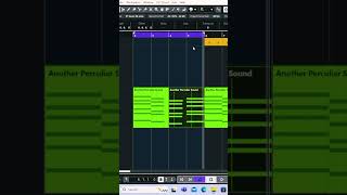 How To Transpose Midi In Cubase 12 [upl. by Aleedis]