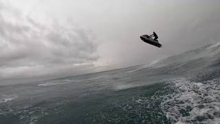 Inverloch wave jumping [upl. by Prunella]