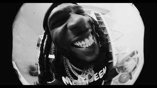 Burna Boy  Last Last Official Music Video [upl. by Egan564]