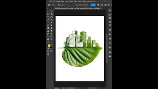 Adobe Photoshop 2025 Tricks  Edit Image With Create Clipping Mask Tool ducthangds [upl. by Crofoot]