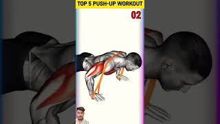 pushups chest pushps gaming pushover knowledge pusup sportfreefireclipsfreefirehighlights [upl. by Einhorn]