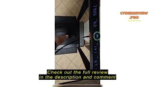 Review WALKINGPAD X21 DoubleFold Treadmill Smart Foldable Treadmill Walking and Running Machine Fit [upl. by Nicoli]