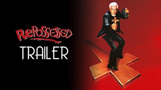 Repossessed 1990 Trailer Remastered HD [upl. by Eemak111]