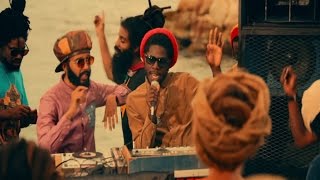 100 Reggae Culture VIDEO MIX ●Duane Stephenson Chronixx Richie Spice Queen Ifrica Sizzla [upl. by Ricky]