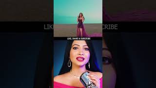 Tumse Pyaar Karke Song Cover By Diya Ghosh diyaghosh ytshorts coversong love bollywood song [upl. by Shelia675]