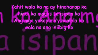 Wala na ang iniibig ko  God OneStill OneFlick OneCriticka Flow Calvario Rhyme Spirit Prod [upl. by Aicat838]