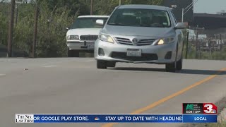 Wichita Falls PD sees affect results with license platereading cameras [upl. by Filipe871]