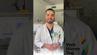 6 Tipps für gesunde Nieren NephrologieArzt der UMM klärt auf [upl. by Jeniece]