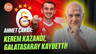 ÇAKAR SAATİ Fenerbahçenin Kadrosu O Kadar İyi Ki Galatasaraydaki Sessizlikliğin Sebebi Ne [upl. by Airak60]